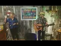 Mainland Kitchen Band Live Show