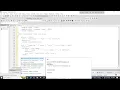 Tutorial 24 Binary Search Tree BST Insertion Animation in C Data Structures Visualization