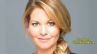 Candace Cameron Bure In G-Strlng Photos Leave Little To Imagination Take a look