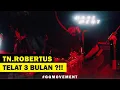 Download Lagu Tuan Robertus - Telat Tiga Bulan (Cover)