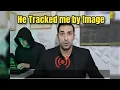 Your Images are talking behing your back - Remove Hidden AI Tags Metadata FAST
