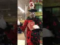 Spirit Halloween Duluth ga location trip 4