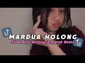Download Lagu DJ MARDUA HOLONG – SLOW BASS SANTUY VIRAL TIKTOK 2025 | Anggrek Beat