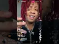 Young Thug x Trippe Redd “Forever” (new snippet)