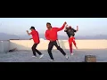 Divine - DISCO RAP ft. D'evil, MC Altaf || First Step Dance Studio