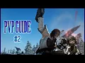 Final Fantasy XIV Online - PvP Class Job Guide