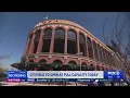 NY reopening Citi Field opens again at full capacity