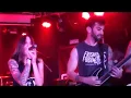 Download Lagu Hiranya - Lost (live at Sala Sound Stage, Madrid, 01-12-18)