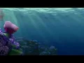 Finding Nemo - Beyond The Sea LYRICS