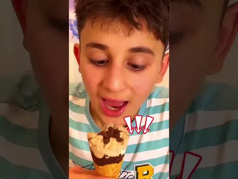 عبودة و الآيسكريمات الشهية !! #بشورة_دبي