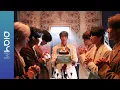 Lagu (SUB) VICTON diary EP. 75 ('What I Said' 뮤직비디오 촬영 현장 DAY 1)