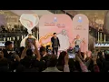 Download Lagu The day we find love \u0026 How do you want me to love you - 911 live in Aeon Mall Ha Dong, Hanoi