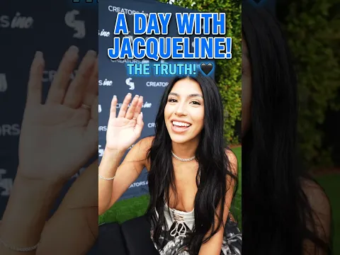 π€ A day with Jacqueline Magana π€ #dorsatools #shorts #fyp
