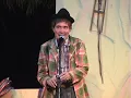 BARNABE PROSA CAIPIRA SEGUNDA PARTE