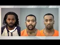 Suspects arrested after gunfire outside of AutoZone linked to chain of robberies