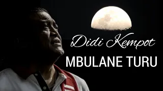 mbulane turu lagu lawas didi kempot