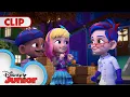 Trick or Treat with Team Spidey Marvel s Spidey and his Amazing Friends disneyjr
