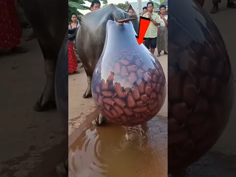 ¡3 Animales Que Mueren Después de Tener a Sus Crías! 😱 Parte 2