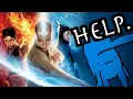 Download Lagu The Last Airbender: An Abomination