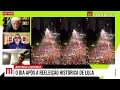 Lula 9 dedos e o caso Ana Clara foram os momentos adversos para Flávio e icônicos para a população