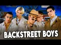 Download Lagu The Best of Backstreet Boys 💘 Backstreet Boys Hits Playlist | Love Song 90's #BackstreetBoys