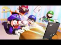 SMGF How to Make a Mario Machinima