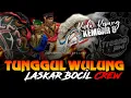 Download Lagu Pasukan Prajurit Kuda Kepang TUNGGUL WULUNG Live Ngampel 2022