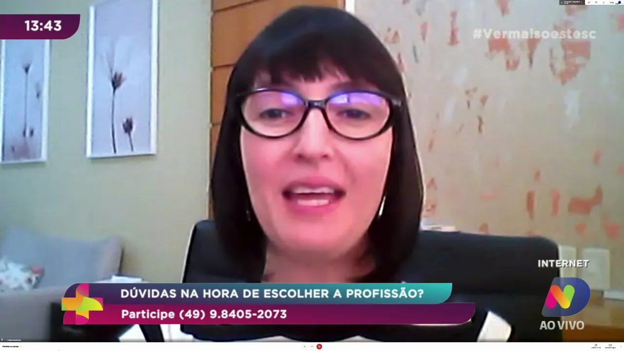 Sisu 2021: Dúvidas na hora de escolher a profissão?