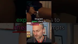 Can You Really Trick a Drug Test