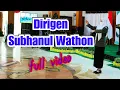 Download Lagu Dirigen Yalal Waton/ lagu Subhanul Wathon