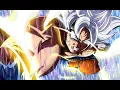 AMV | Dragon Ball Super (Superhero)