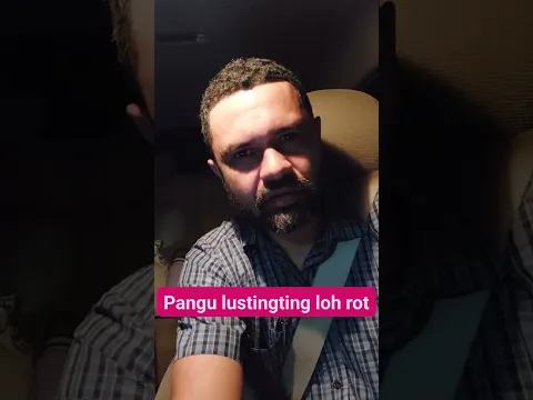 Concerned Citizen speaking up