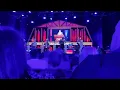 Hogslop String Band Grand Ole Opry Debut Sept 24, 2022  LIVE