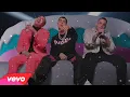 Soltera (Remix) - Lunay Daddy Yankee Bad Bunny