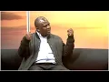 Stephen Mburu explains what Computer Science entails
