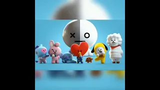 Download BT21 Tomato × Love BT21(No Ads) MP3