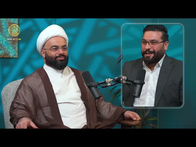 ⁣الصراط | هجوم قريش والمنافقين على مصداقية الرسول (ص) وكيف زُعزِعت مكانة المعصومين | الحلقة (7)