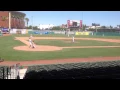 Area code tryout