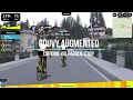 Download Lagu Rouvy Augmented Routes - Cortina Valparola
