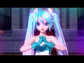 Download Lagu 「4K 60 fps」 Love Trial （恋愛裁判） / 40meterP | Project DIVA Arcade Future Tone
