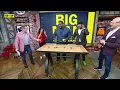 HELMET SMASHING TIME to reveal this week s NFL picks Get Up