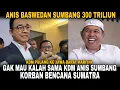 Lagu WOW ANIS SUMBANG 300 T!! KDM KEMBALI PULANG KE JABAR MISI KEMANUSIAAN SELESAI
