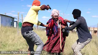 mrzux figlan u0026 real khumalo ndigoduse amaphara story 13 