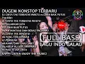 Download Lagu DJ CINTA TAK TERBATAS WAKTU vs LEBIH BAIK PUTUS REMIX | DUGEM NONSTOP 2019【FULL BASS】LAGU INDO GALAU