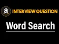 Word Search - LeetCode