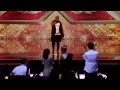 Download Lagu Jennifer Phillips - Shackles (Praise You) (The X Factor UK 2015) [Audition]
