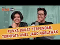 Download Lagu THE HASTAG - SISI LAIN AMEL MIRIP NIKE ARDILLA, USIA BOLEH MUDA TAPI PEMIKIRAN SUPER DEWASA