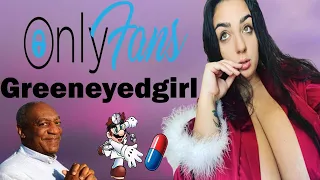 onlyfans review greeneyedgirl thatgreeneyedgirl22