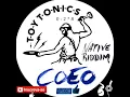 Coeo - Native Riddim