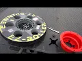 Incldes Spinner & Fixed Wheel Option - Video 5 of 4